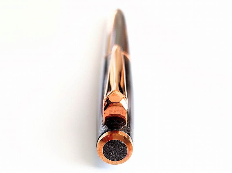 ジェットストリームプライム回転繰り出し式シングルをレビュー｡限定