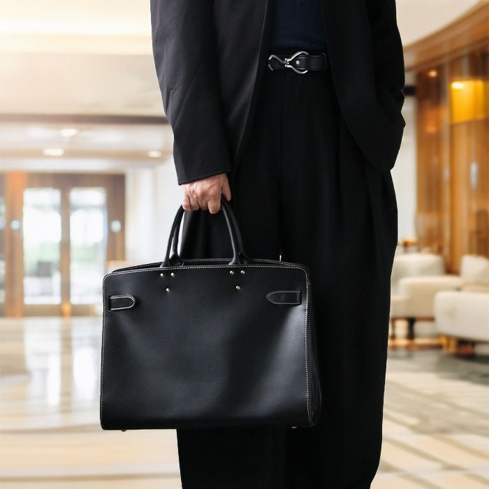 トートバッグ｜革鞄・革小物のPORCO ROSSO（ポルコロッソ）