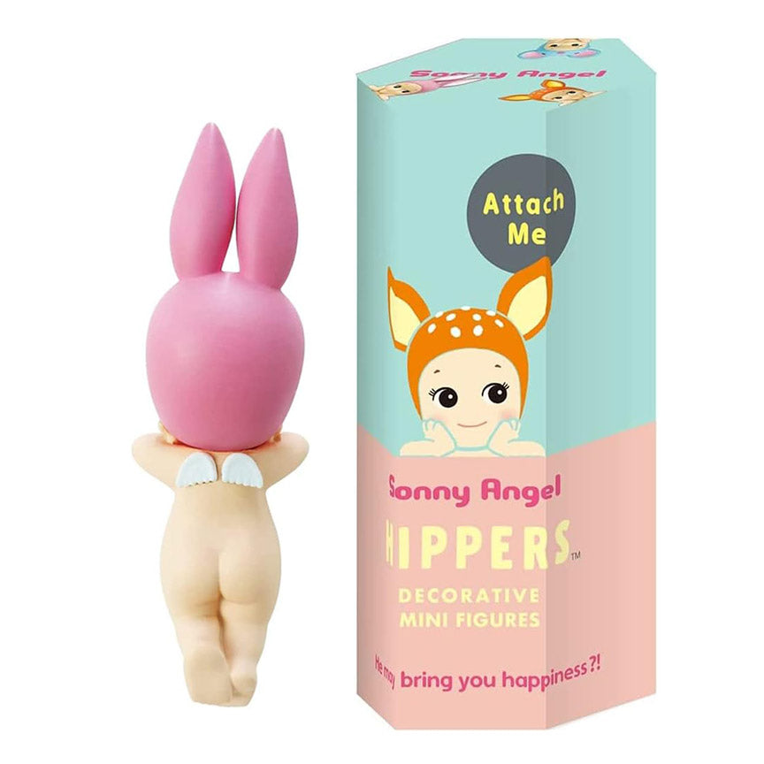 Sonny Angel HIPPERS Blind Box – Leanna Lin's Wonderland