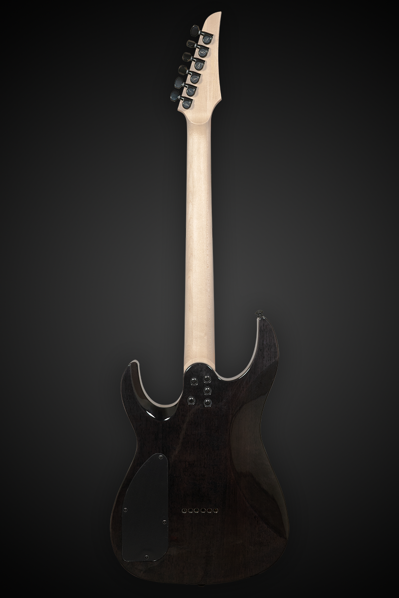 Ninja 6-String – Legator Guitars US