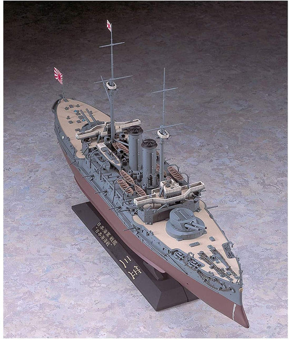 1/350 IJN Battleship Mikasa, 