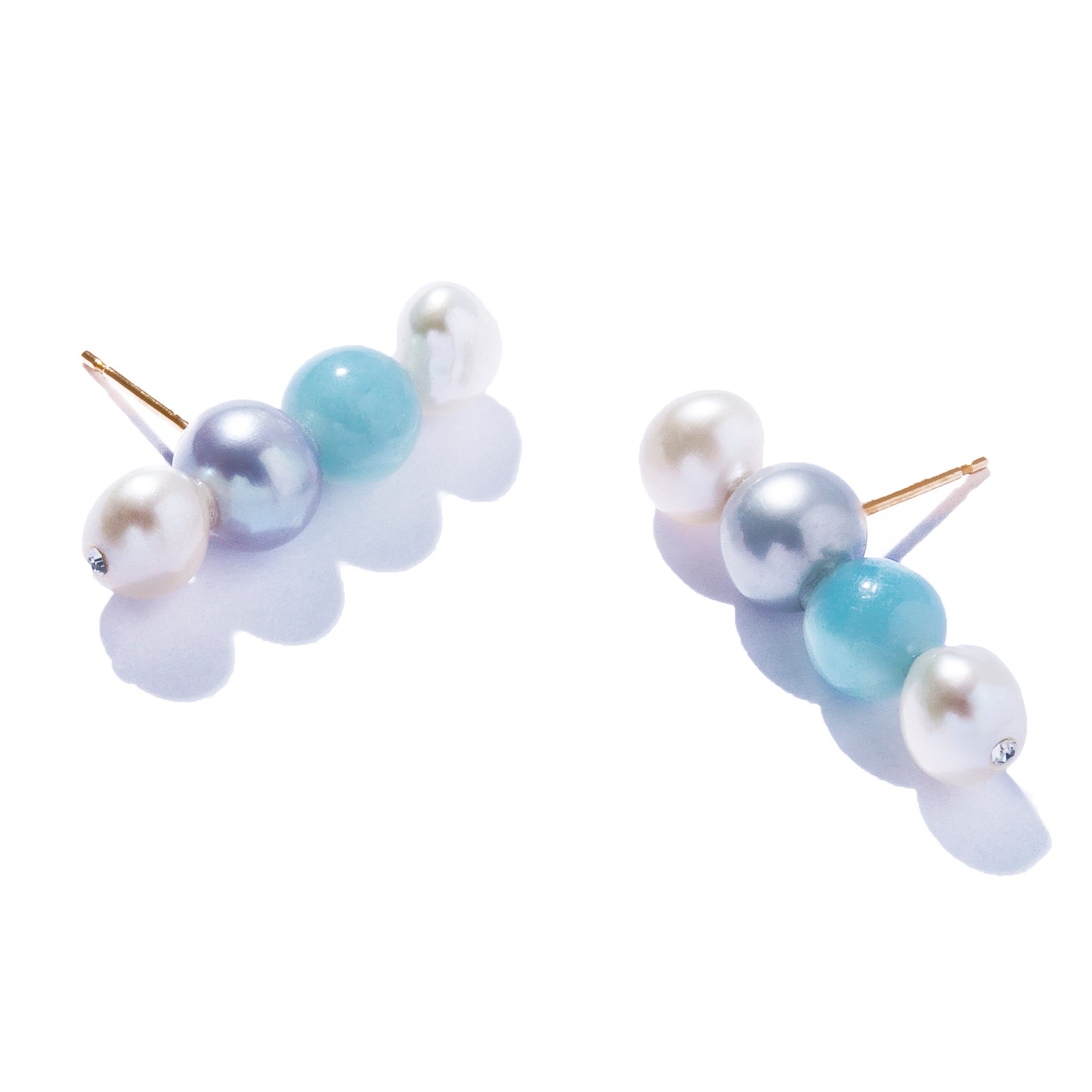 blazing long pierce – les bon bon Online store