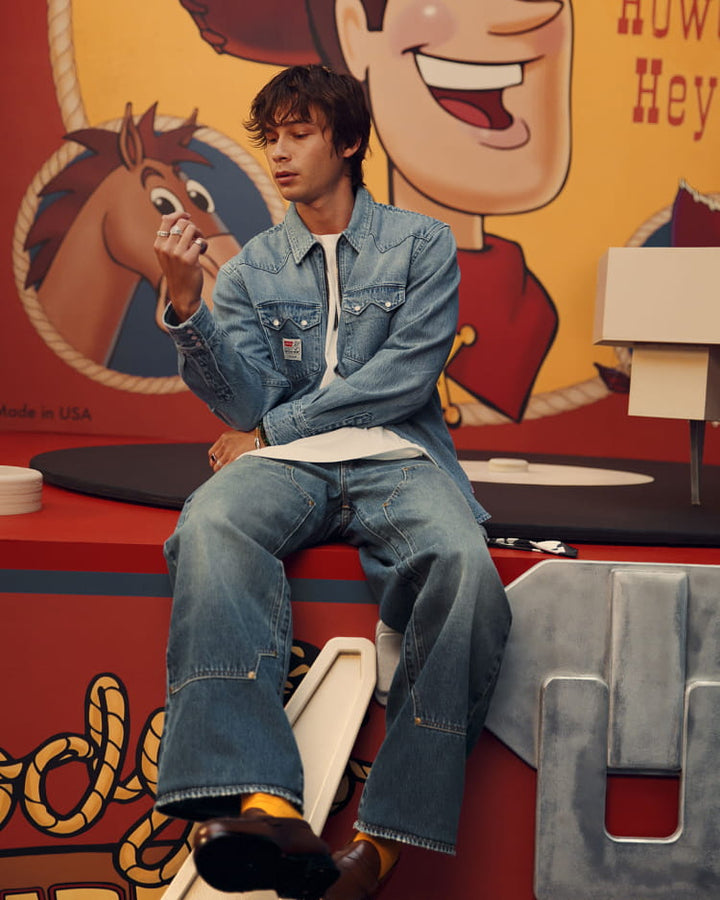 Levi's® x TOY STORY – リーバイス®公式オンラインストア