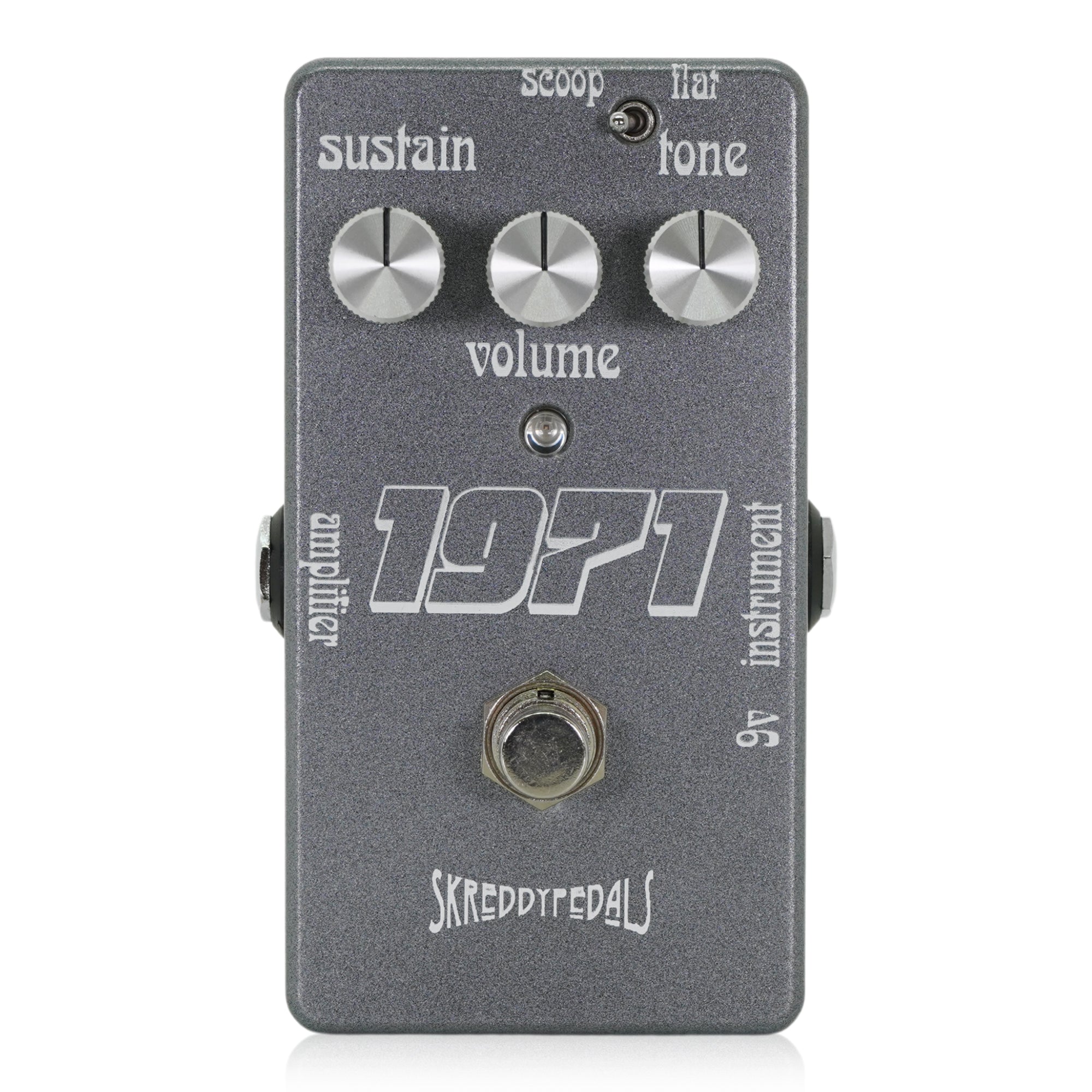 Skreddy Pedals │正規輸入代理店 – LEP INTERNATIONAL