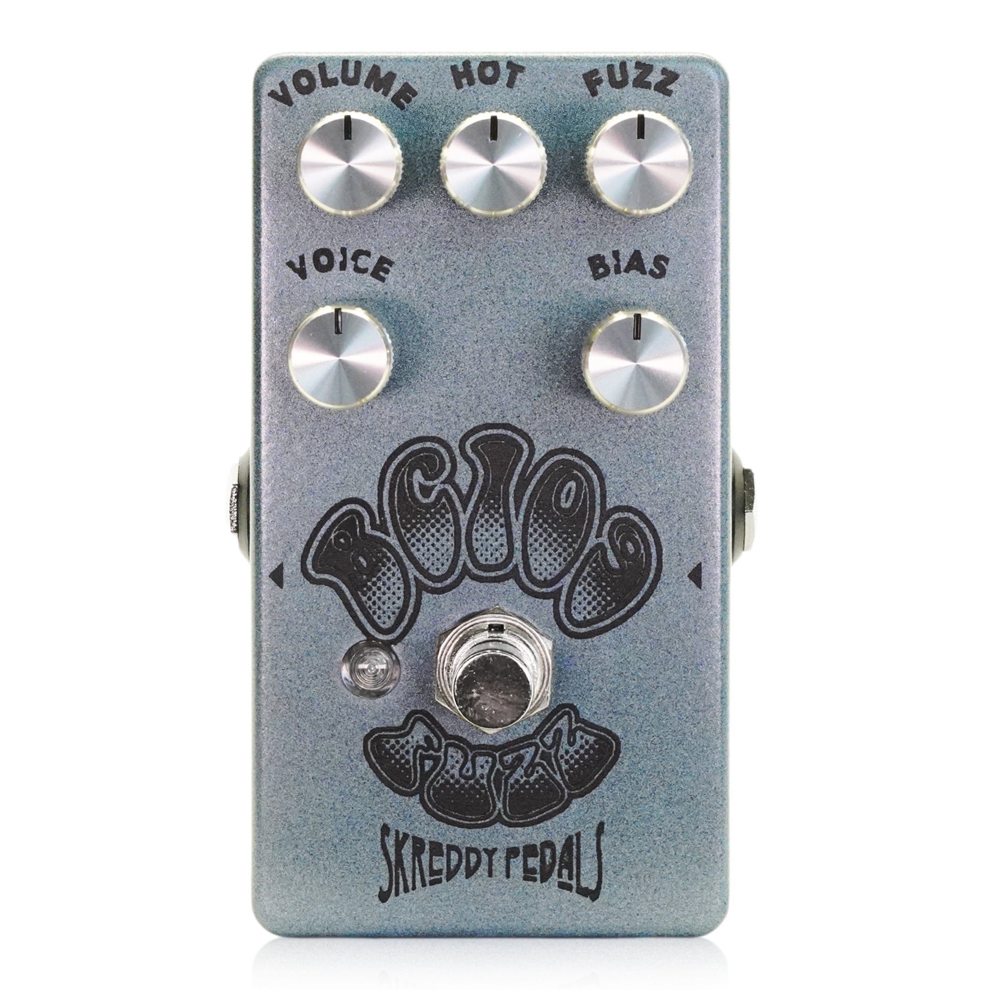 Skreddy Pedals - BC109 Fuzz – LEP INTERNATIONAL