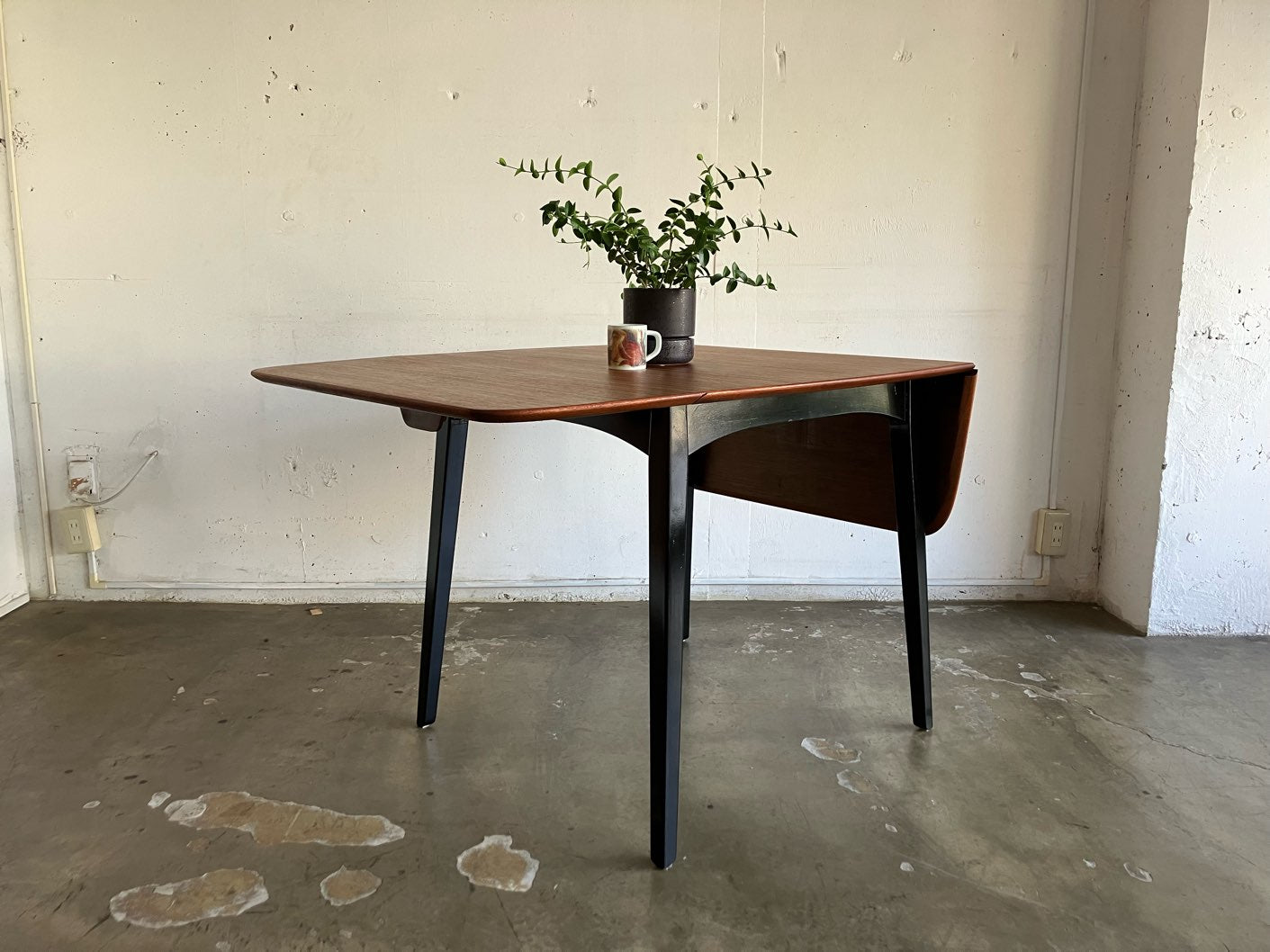 北欧家具ルイス（東京・目黒・吉祥寺）G-PLANヴィンテージダイニング