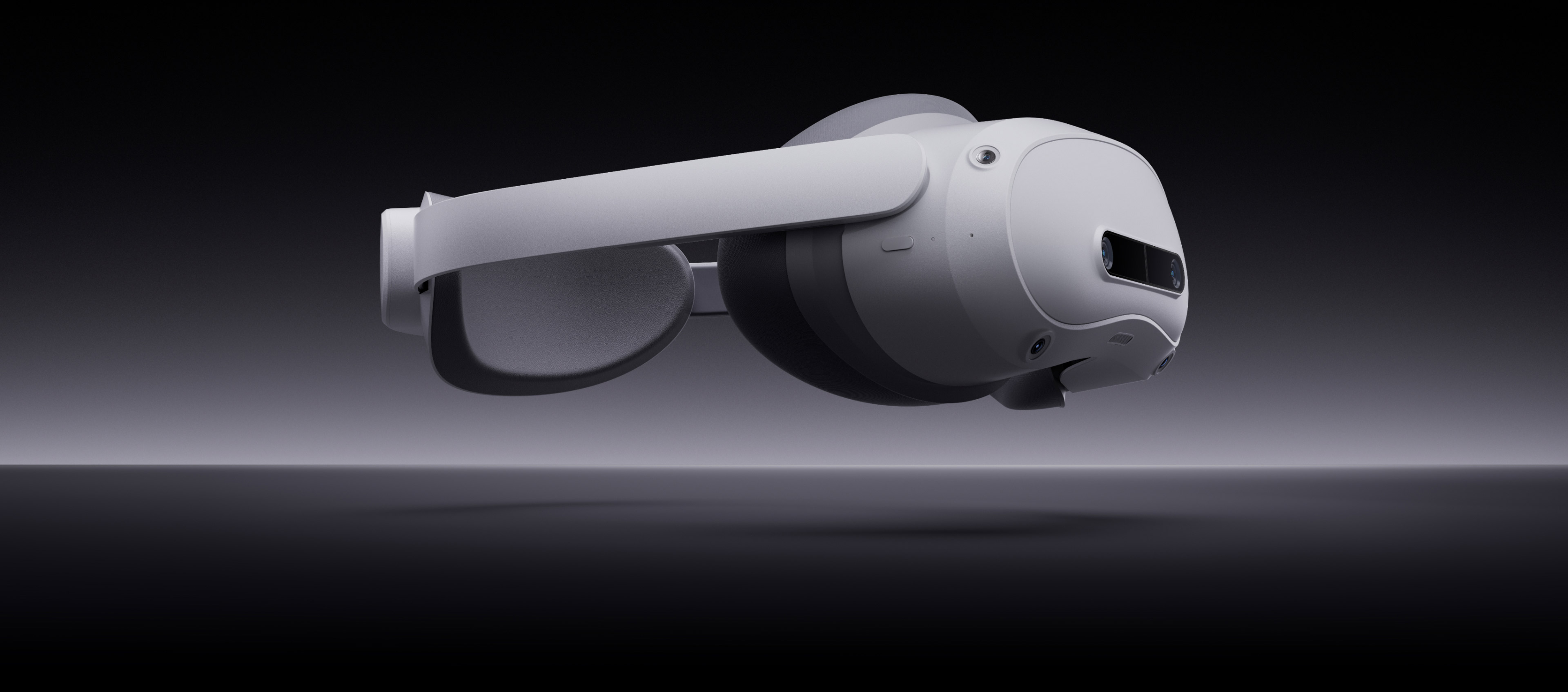 PICO 4 Ultra Enterprise-VR-MR-headset | PICO Singapore