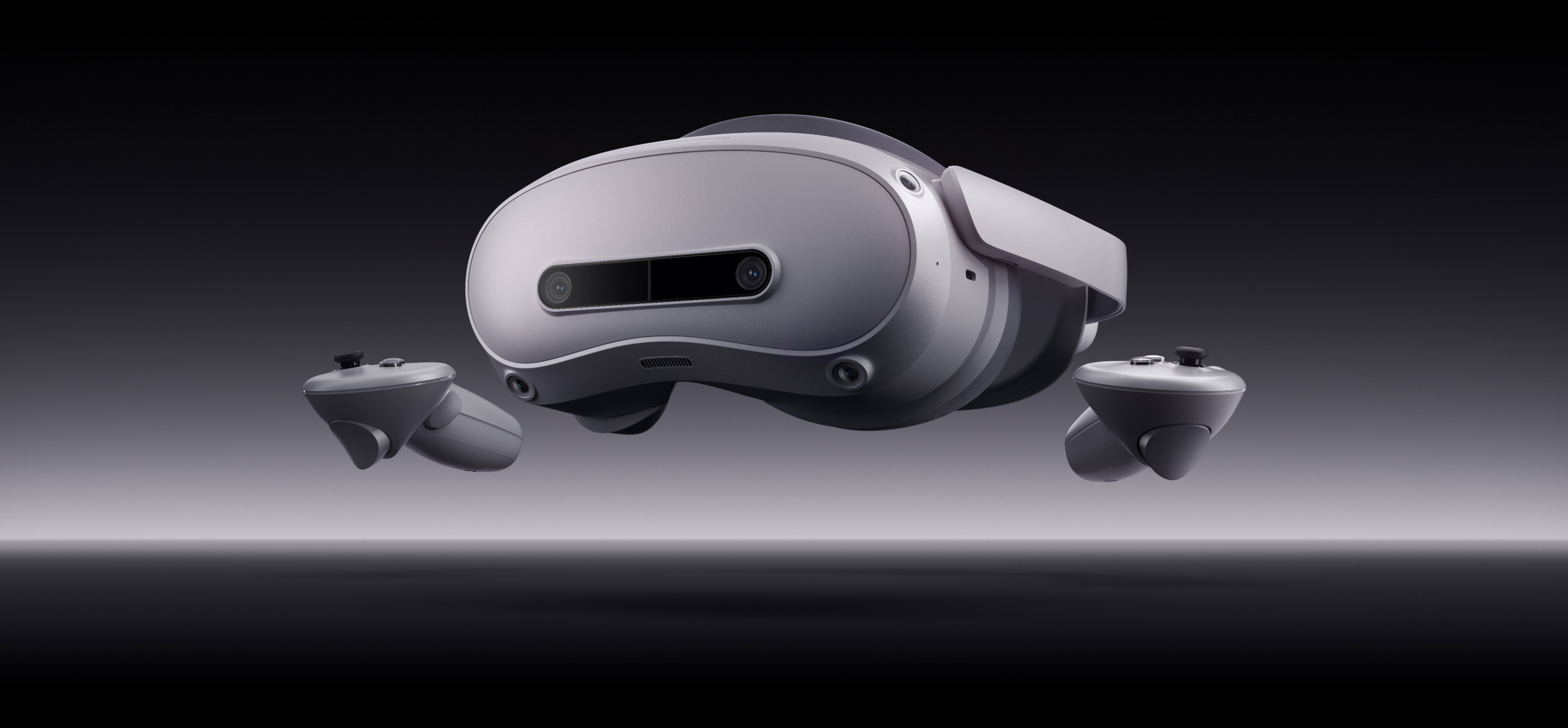 PICO 4 Ultra Enterprise-VR-MR-headset | PICO Global