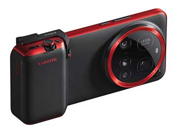 Xiaomi（シャオミ） Xiaomi 15 Ultra レンタル｜Photography Kit付属