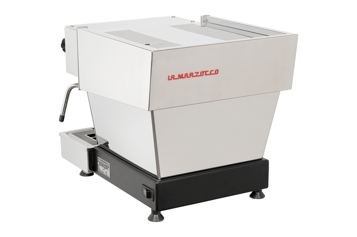LaMarzocco - Linea Mini – L'Heureux