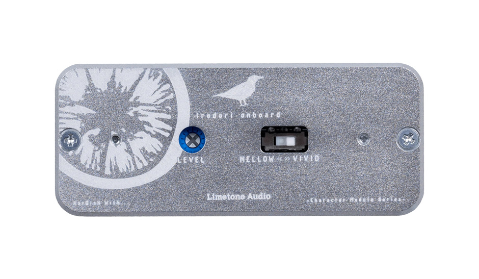 irodori onboard | Limetone Audio