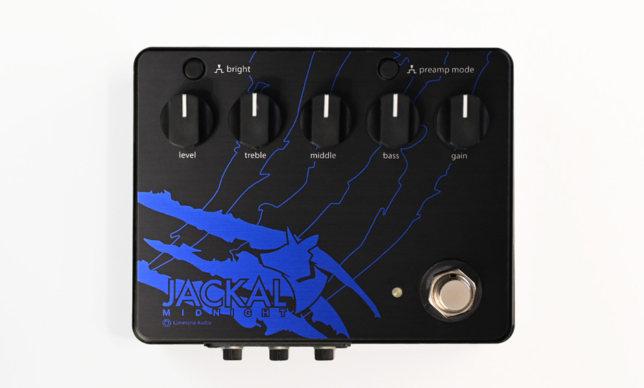 JACKAL MIDNIGHT ADD CBF | Limetone Audio
