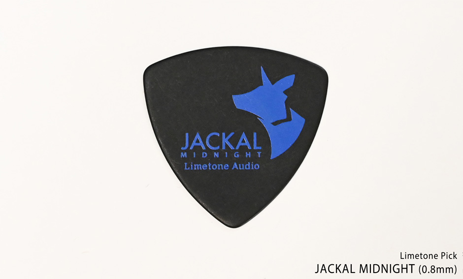 Limetone Pick | Limetone Audio