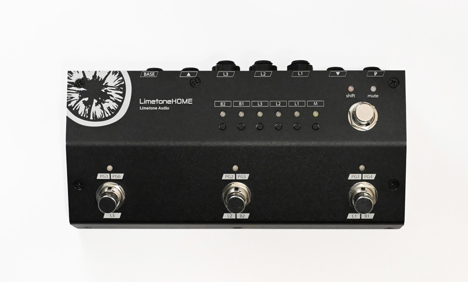 LimetoneHOME 3LB | Limetone Audio