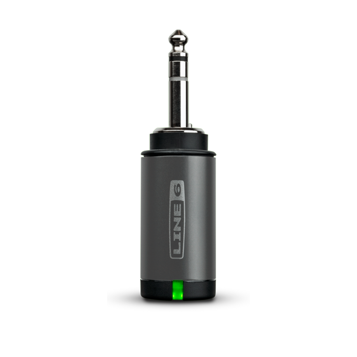 Line 6 | Relay Wireless | Plug-and-Play Guitar Wireless Systems