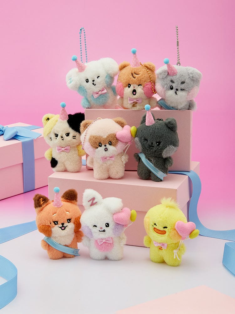 ZEROBASEONE – LINE FRIENDS SQUARE