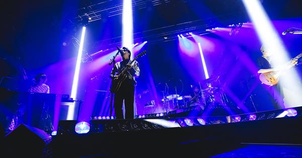 Mrs. GREEN APPLE Zepp Tour 2022 ゼンジン未到とリライアンス〜復誦編