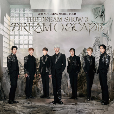 【新品未開封】NCT DREAM THE DREAM SHOW キノ 2026 NCT DREAM TOUR <THE DREAM SHOW 4 : FUTURE THE DREAM> FINALE
