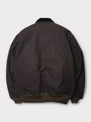 Deadstock 13's Carhartt Washed Santa Fe Jacket J14 