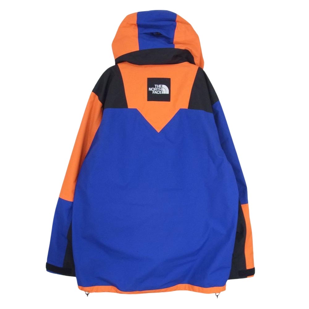 THE NORTH FACE ノースフェイス NP11962 RAGE GTX Shell Pullover