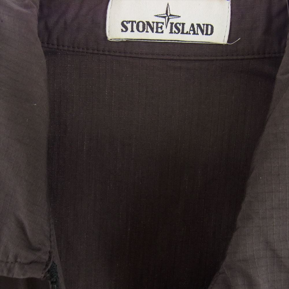 STONE ISLAND ストーンアイランド 701512307 国内正規品 豊田貿易タグ