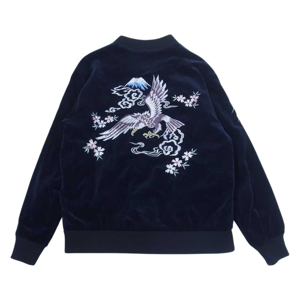 NEIGHBORHOOD ネイバーフッド 19SS SOUVENIR C-JKT スーベニア