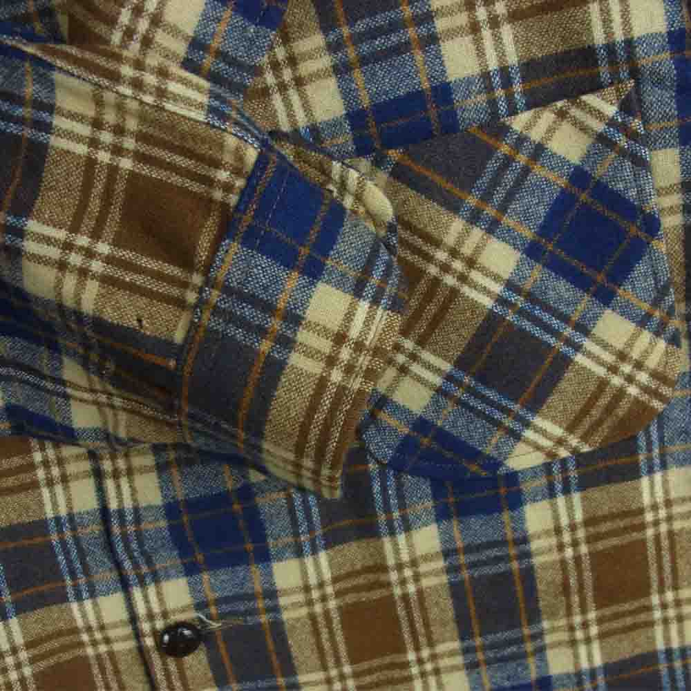 PENDLETON ペンドルトン ヴィンテージ 70s USA製 ウール チェック柄