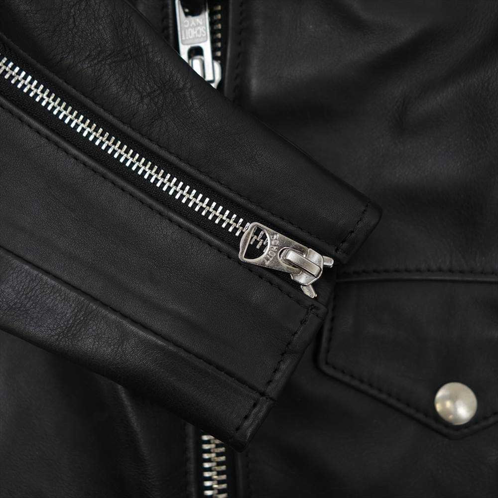 mastermind JAPAN マスターマインドジャパン 996-9217613 × Schott