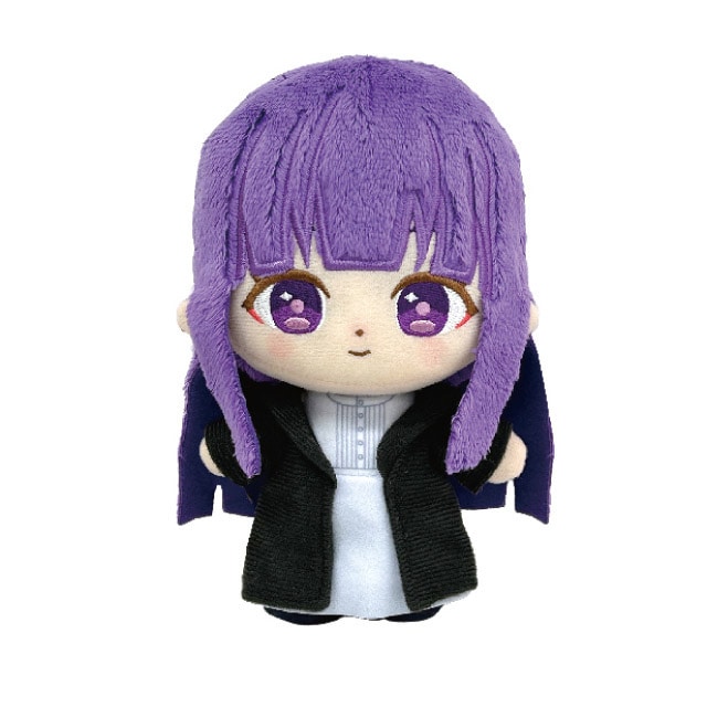 葬送のフリーレン』ぷりぬいたっちどりーむ フェルン : サンデー