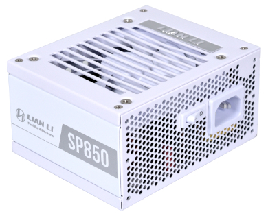 SP850 - LIAN LI is a Leading Provider of PC Cases | Computer Cases