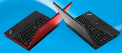 Lenovo launches the 11.6 inch ThinkPad X100e - Liliputing