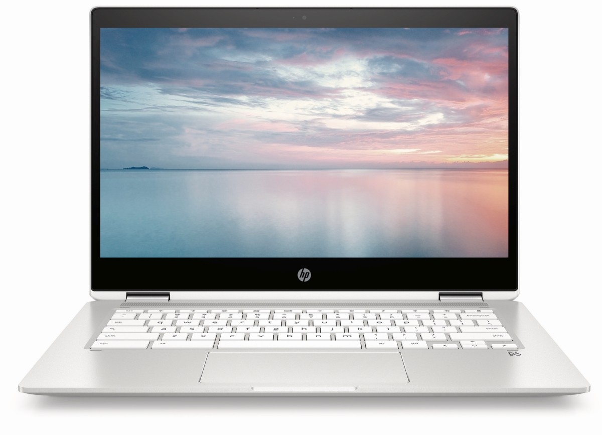 HP Chromebook x360 12b and 14b coming soon for $359 - Liliputing