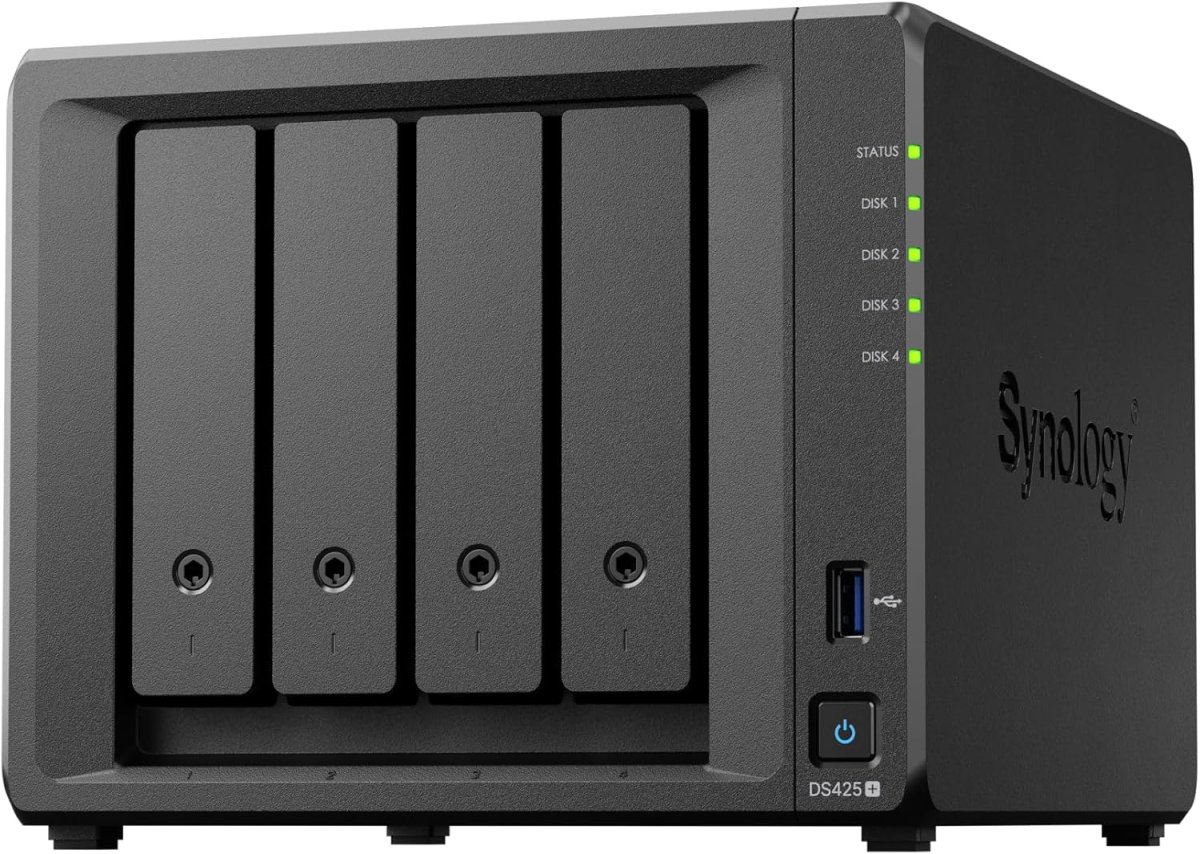 Synology backtracks and adds 3rd-party hard drive support to its
