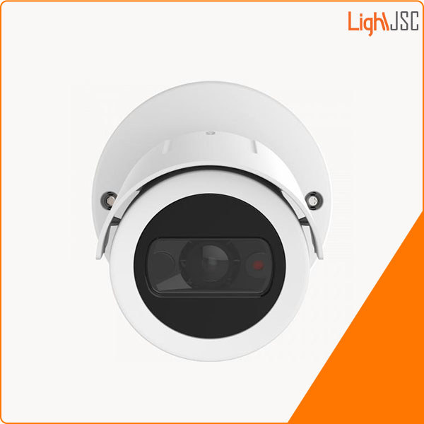 AXIS M2025-LE Network Camera - LightJSC