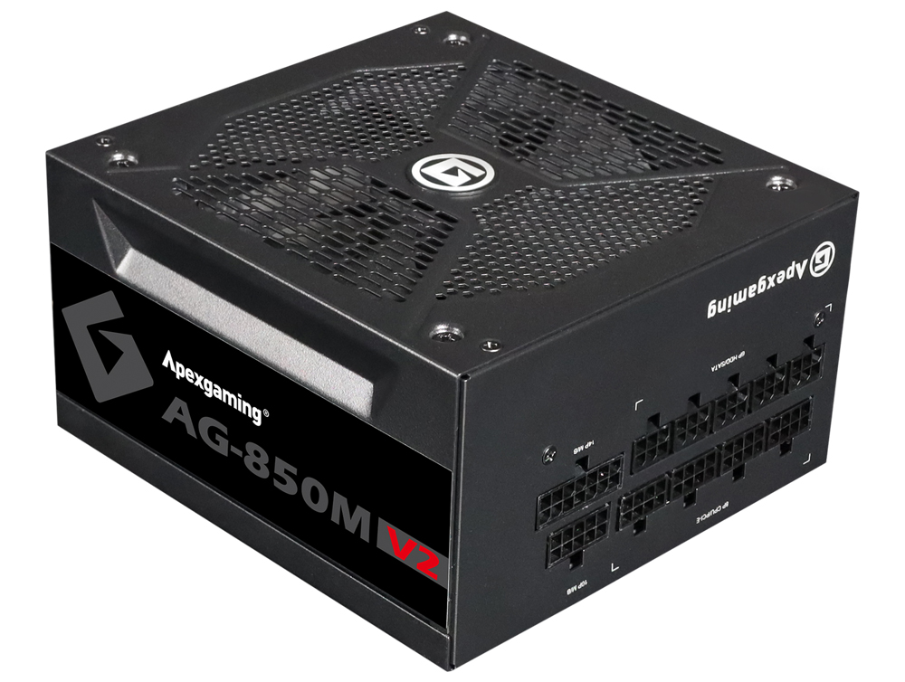 AG-850M-V2-JP – ApexGaming – LittleGiant