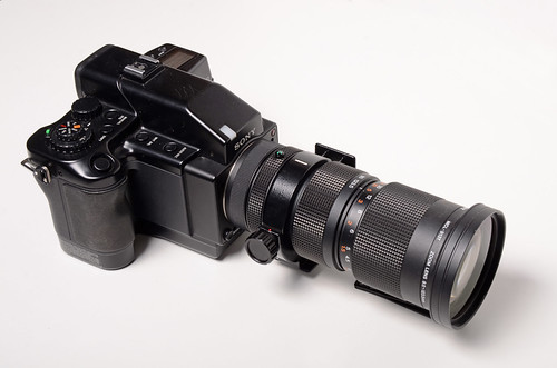 Sony ProMavica MVC-5000 - Camera-wiki.org - The free camera