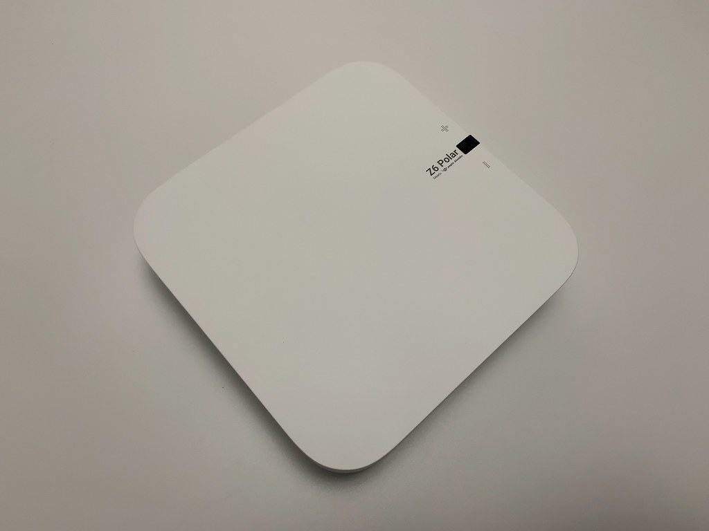 Z6 Polar Meets popIn Aladdin のレビュー | KuroBox