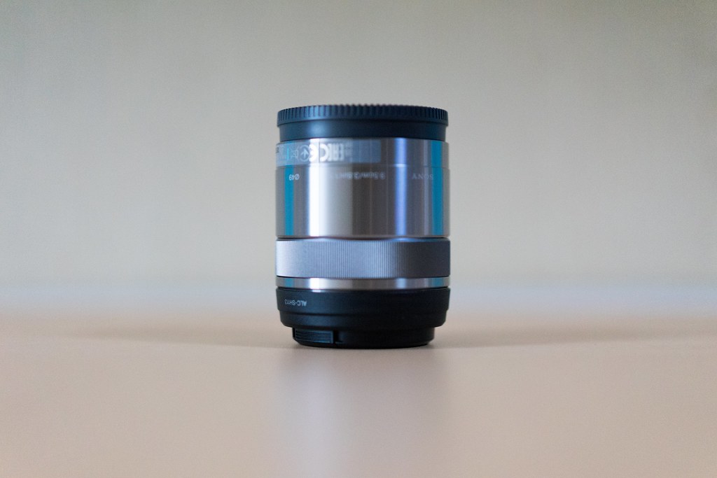 SEL30M35のレビューと作例 APS-Cマクロレンズ SONY Macro E 30mm F/3.5