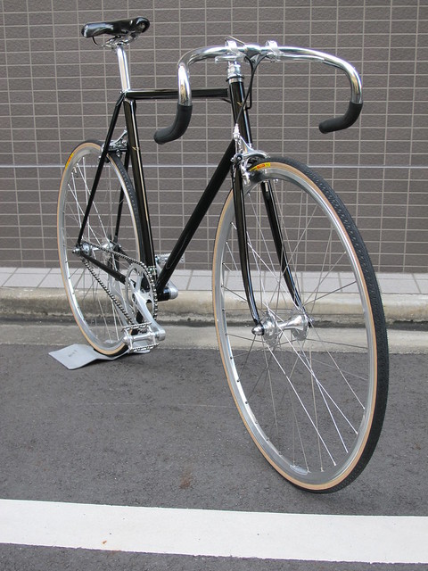 根強い人気のVIVALOのピスト |