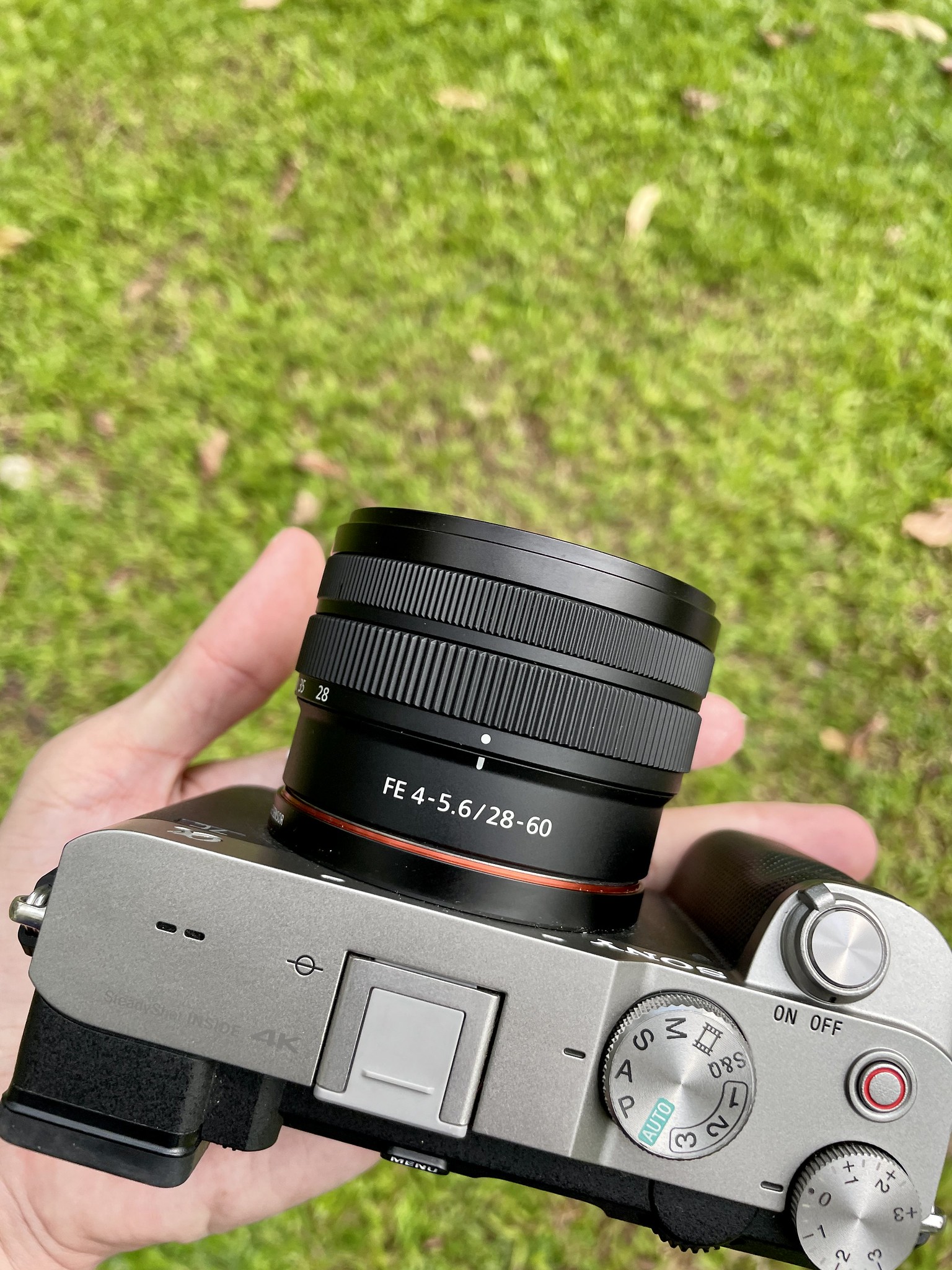 The Sony α7C with FE2860 in 2021 – a visual review. – KeithWee