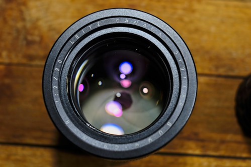 Leitz Canada (Leica) Summicron-R 90mm f2 | Flickr