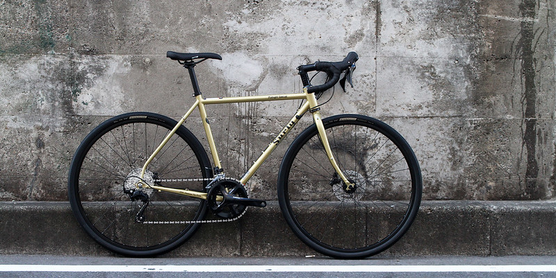 Surly / Midnight Special / Fool's Gold -Above Bike Store