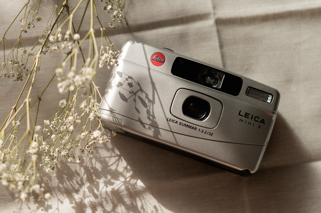 Leica mini 3 | Flickr