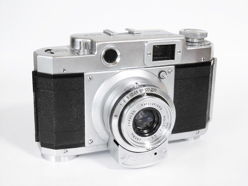 Mamiya 35 I - Camera-wiki.org - The free camera encyclopedia