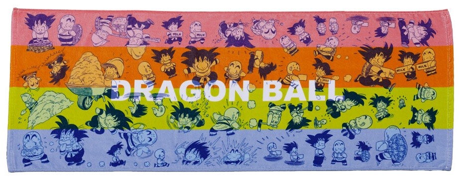 ジャンプショップ Jヒーロー夏祭り2024 ドラゴンボール関連商品
