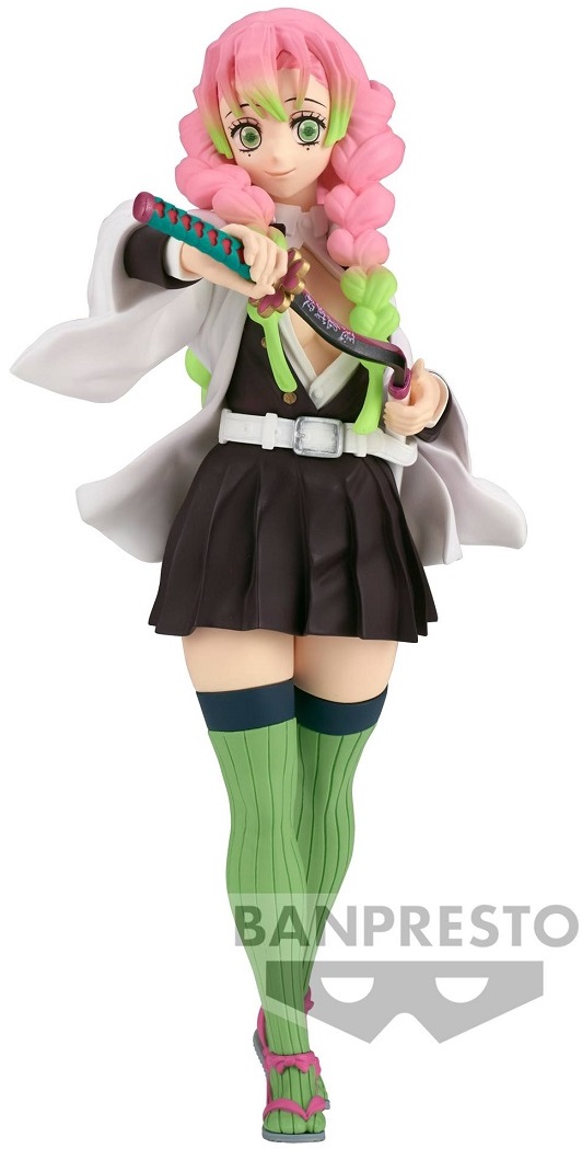 鬼滅の刃 2024年1月プライズフィギュア リスト【絆ノ装