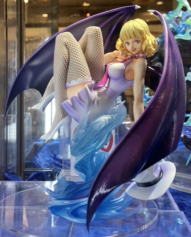 Portrait.Of.Pirates ワンピース “Evolutionary History