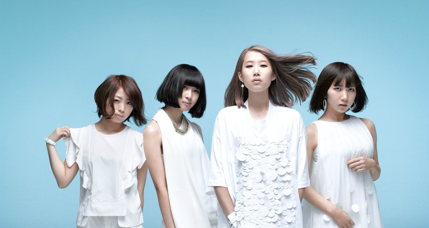 赤い公園 『公園デビュー』 : Welcome To My ”俺の感性”