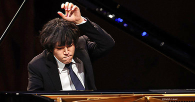 第19回ショパン国際ピアノコンクールがエリミネーション・ラウンドの