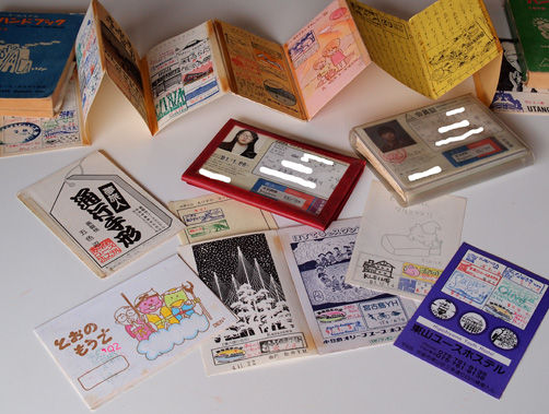 ユースホステルの今昔、誓いのことばを覚えてますか!? : 旅からす本館